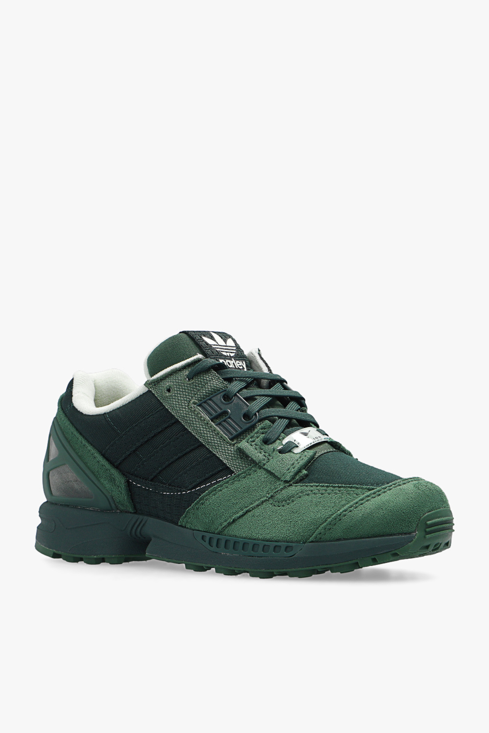 Green 'ZX 8000 Parley' sneakers ADIDAS Originals - Vitkac Germany